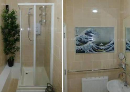 Large Studio Room In City Centre Preston  Kültér fotó